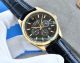 TW Factory Copy Rolex Datejust 9100 Grey Dial Gold Case Watch 41mm  (3)_th.jpg